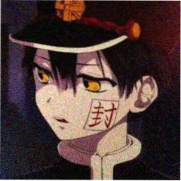 读者程屿头像